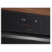 EVEP6626DF Electrolux 60cm 600 Series AirFry Plus SteamBake Pyrolytic Double Oven